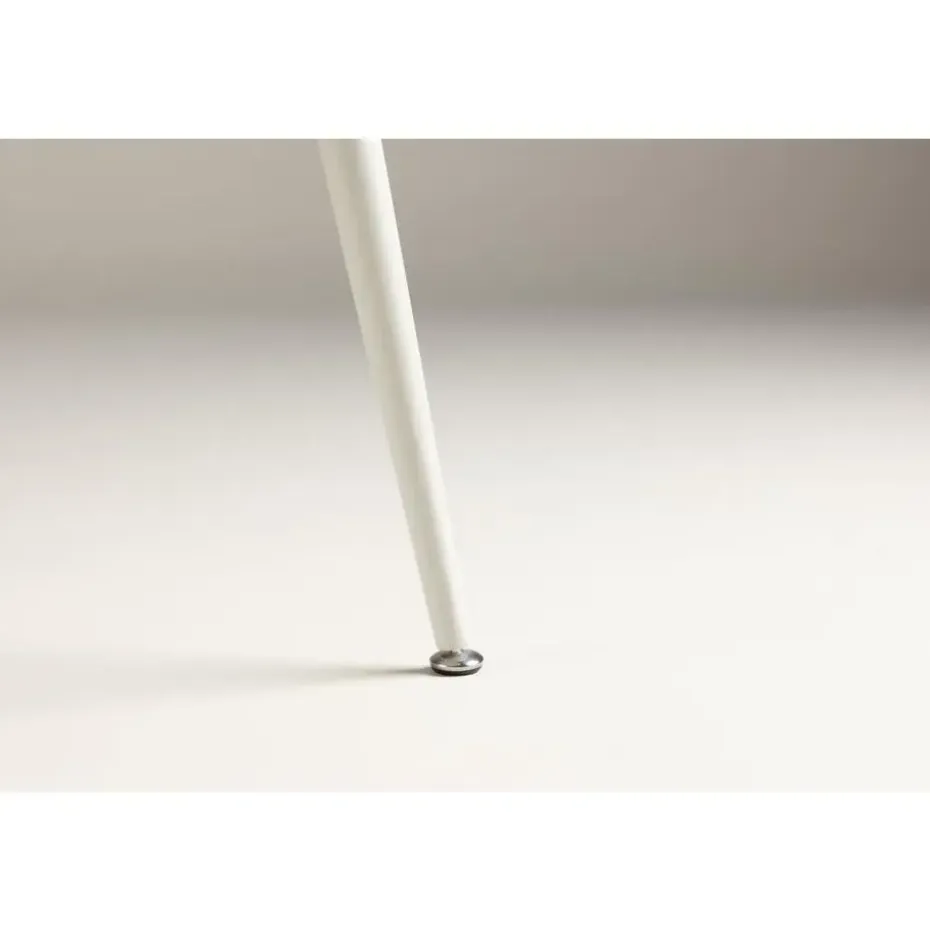 Svea - Sano ronde eettafel - ø120 cm - beige