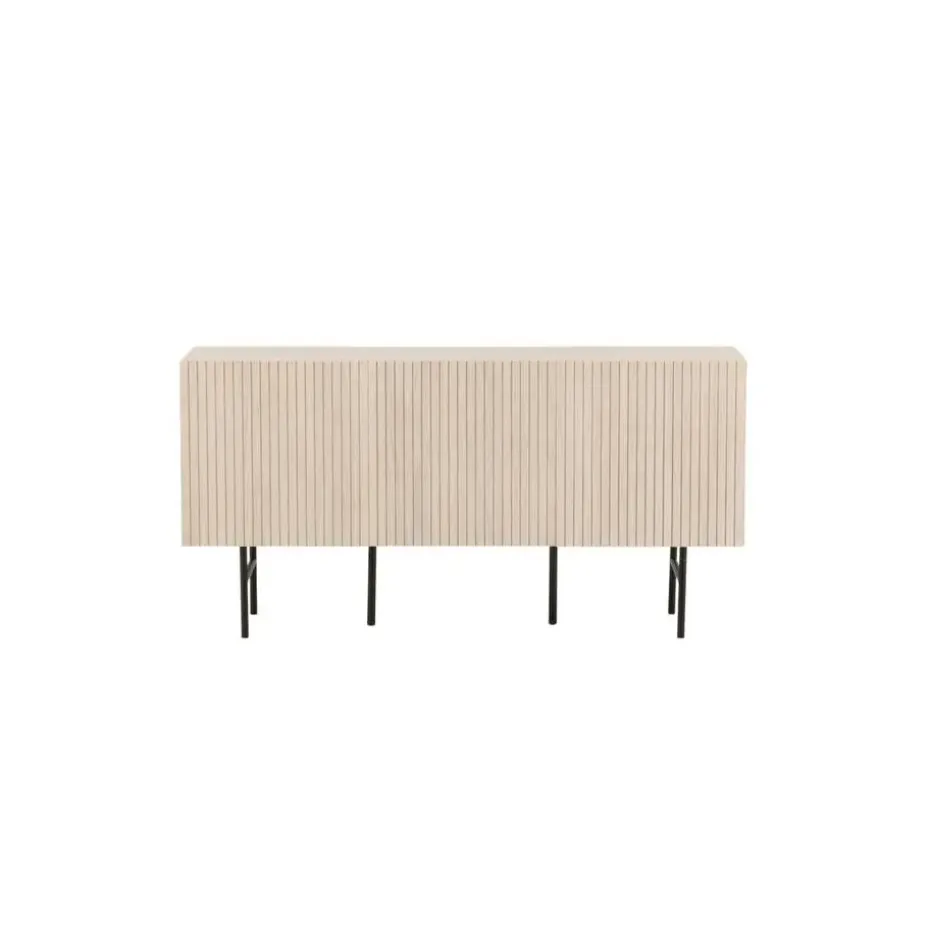 Svea - Taro dressoir - 150 cm - naturel