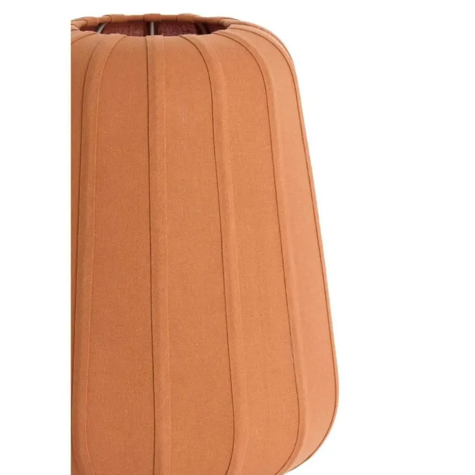Tafellamp Bibury - Terracotta - Ø30cm