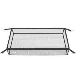 tectake Aluminium klaptafel Bastiaan in hoogte verstelbaar , Zilver