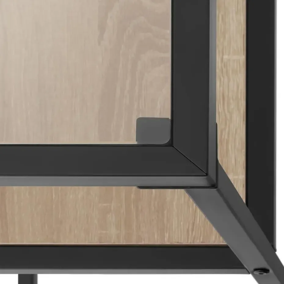 tectake Consoletafel Kilkenny 100x41x80,5cm