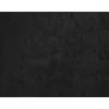 tectake® Kortpolig vloerkleed Soft Zone 160 x 230 cm - Zwart