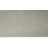 tectake® Kortpolig vloerkleed Soft Zone 60 x 110 cm - Zandkleur