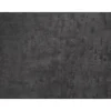 tectake® Kortpolig vloerkleed Soft Zone 160 x 230 cm - Antraciet