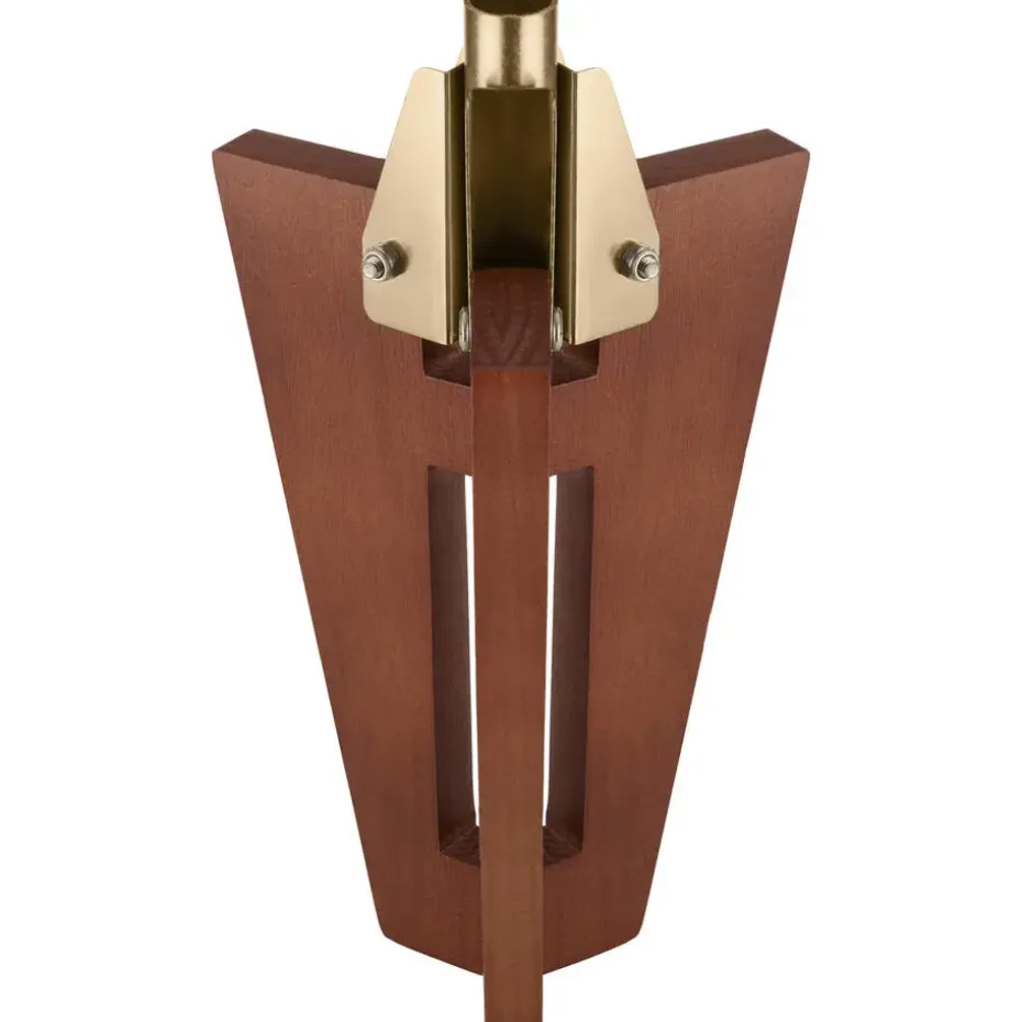 tectake Kunstkerstboom Cupid, spuitgietnaalden, Groen
