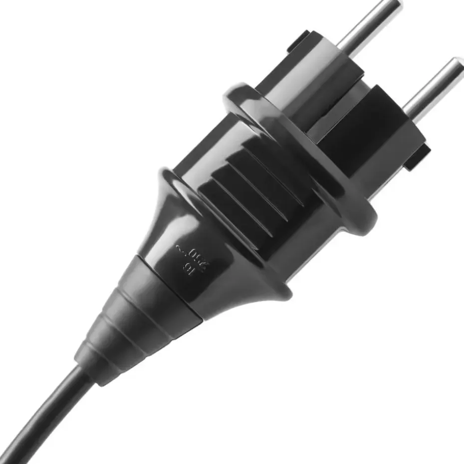 tectake Lichtkubus Luminous Cube, LED, met afstandsbediening, Wit