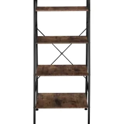 tectake Wandkast Liverpool 61,5 x 36,5 x 150cm