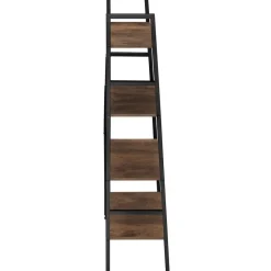 tectake Wandkast Newcastle 57,5 x 35,5 x 139cm