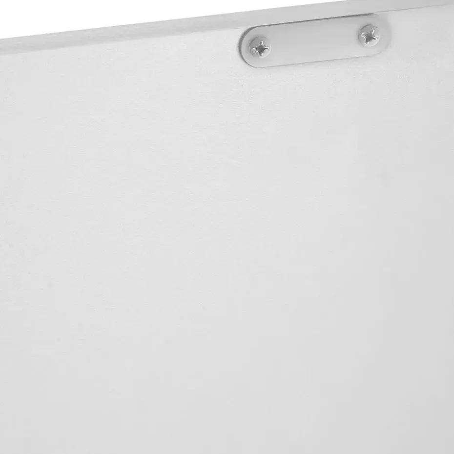 tectake Wastafelonderkast Katalina, ruim, draagkracht 20 kg, Wit