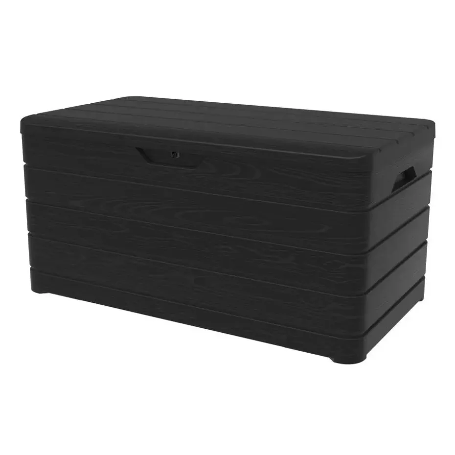 Toomax Dolomiti kussenbox - 500L - antraciet