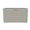 Toomax Dolomiti kussenbox - 970L - grijs