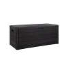 Toomax Dolomiti kussenbox - 640L - antraciet