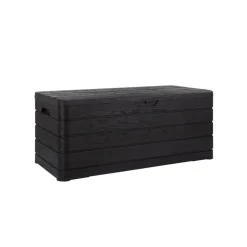 Toomax Dolomiti kussenbox - 640L - antraciet