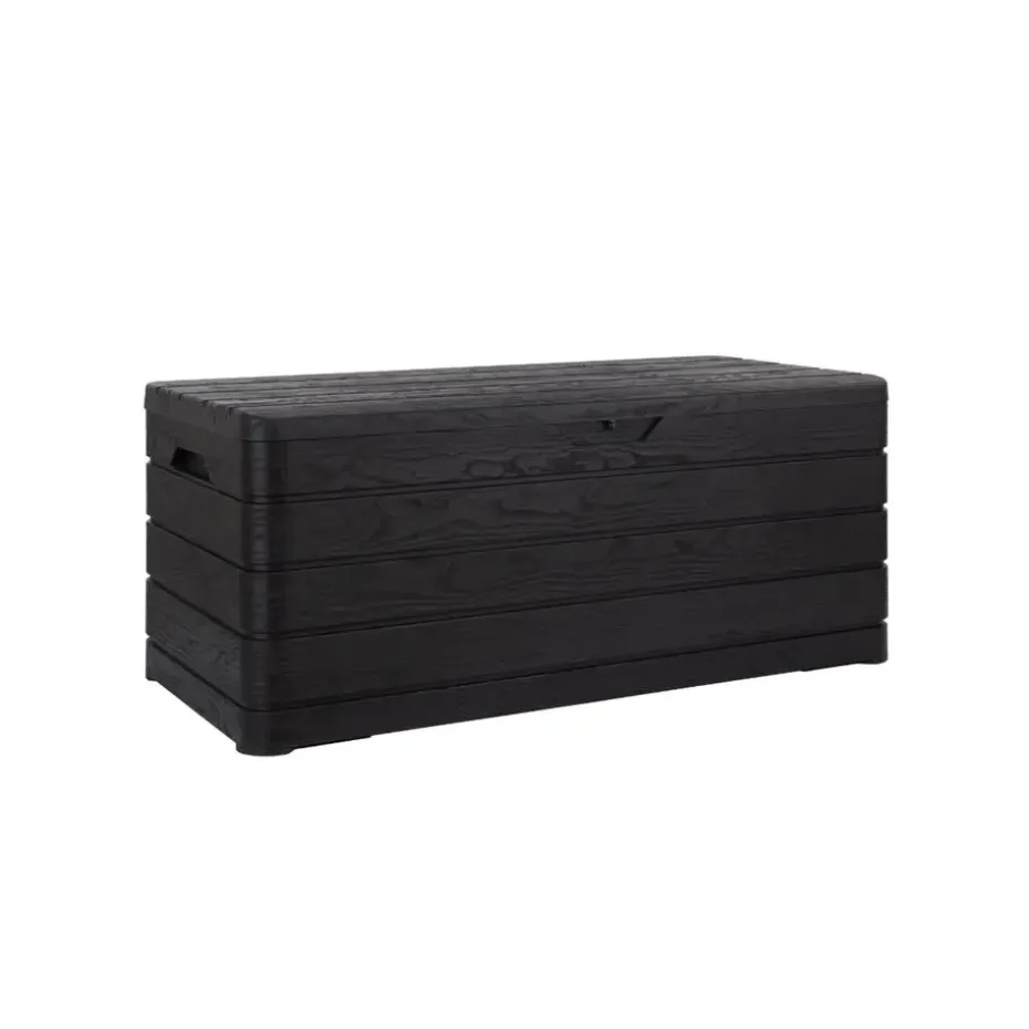 Toomax Dolomiti kussenbox - 640L - antraciet