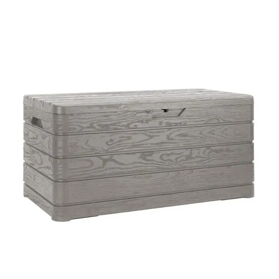 Toomax Dolomiti kussenbox - 500L - grijs