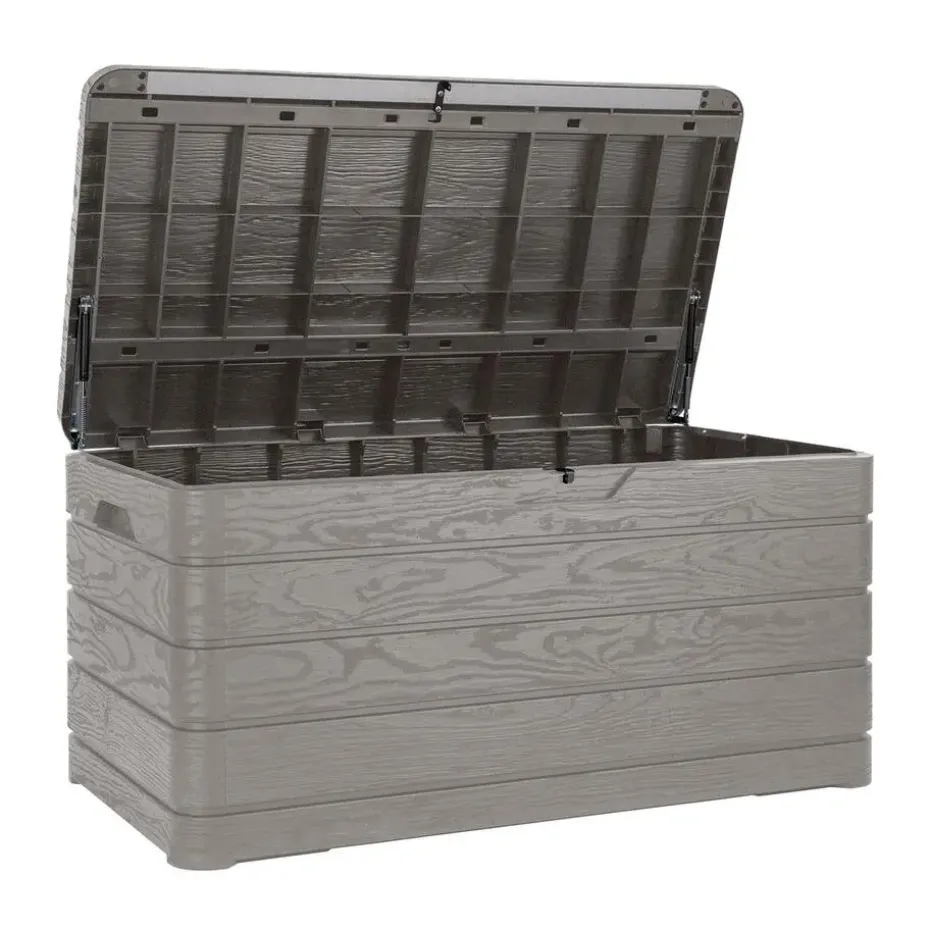 Toomax Dolomiti kussenbox - 500L - grijs