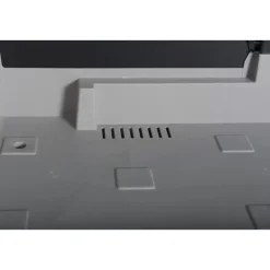 Toomax Stora Way plus opbergbox - 842L - lichtgrijs/antraciet