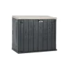 Toomax Stora Way plus opbergbox - 842L - antraciet