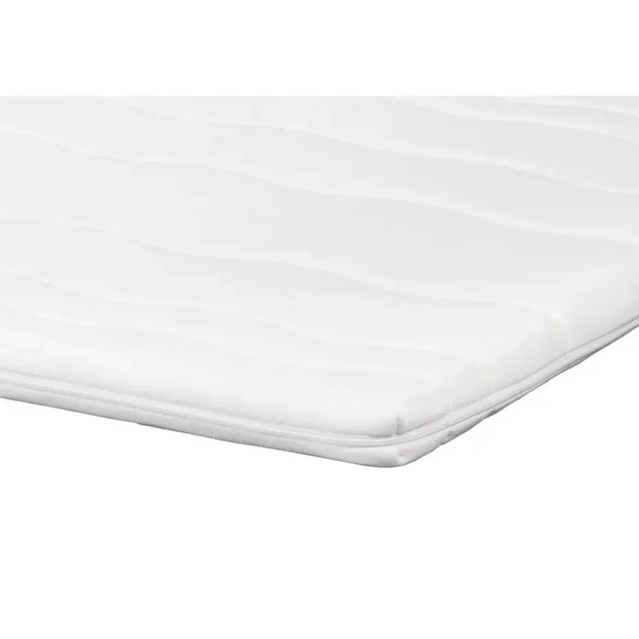 Topmatras Fem - comfortschuim - 160x200x7 cm