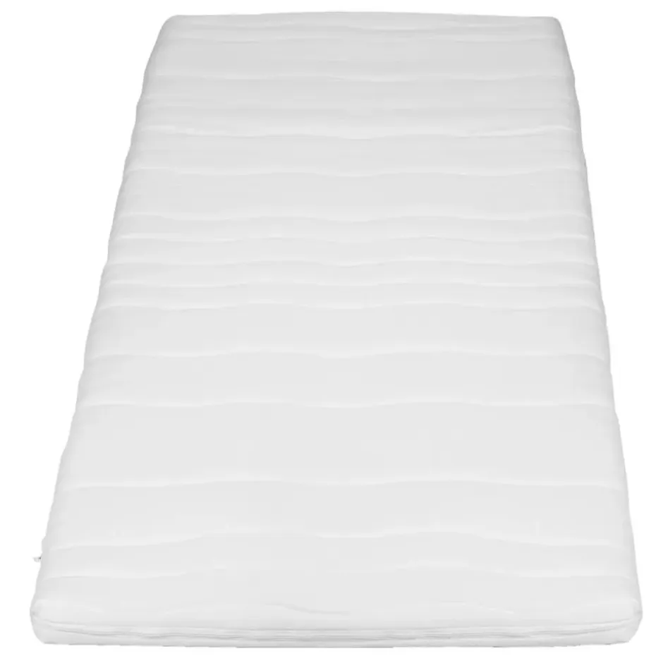 Topmatras Fem - comfortschuim - 120x200x7 cm