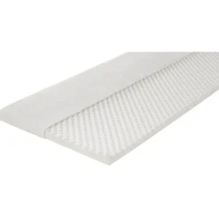 Topmatras Fem - comfortschuim - 90x200x7 cm