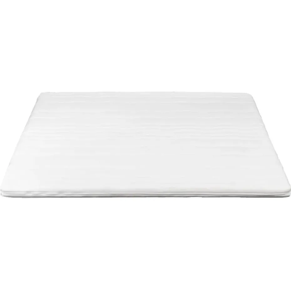 Topmatras Fem - comfortschuim - 180x200x7 cm