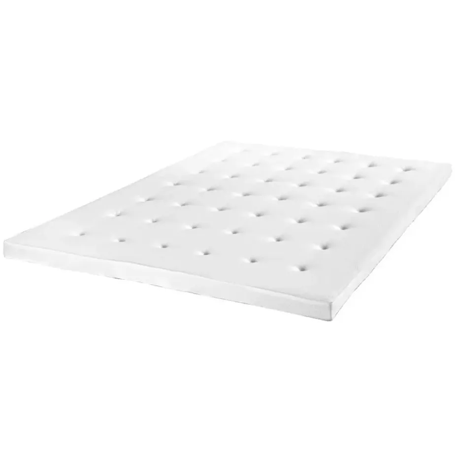 Topmatras Nova - koudschuim - 180x200x8 cm