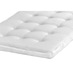 Topmatras Nova - koudschuim - 80x200x8 cm