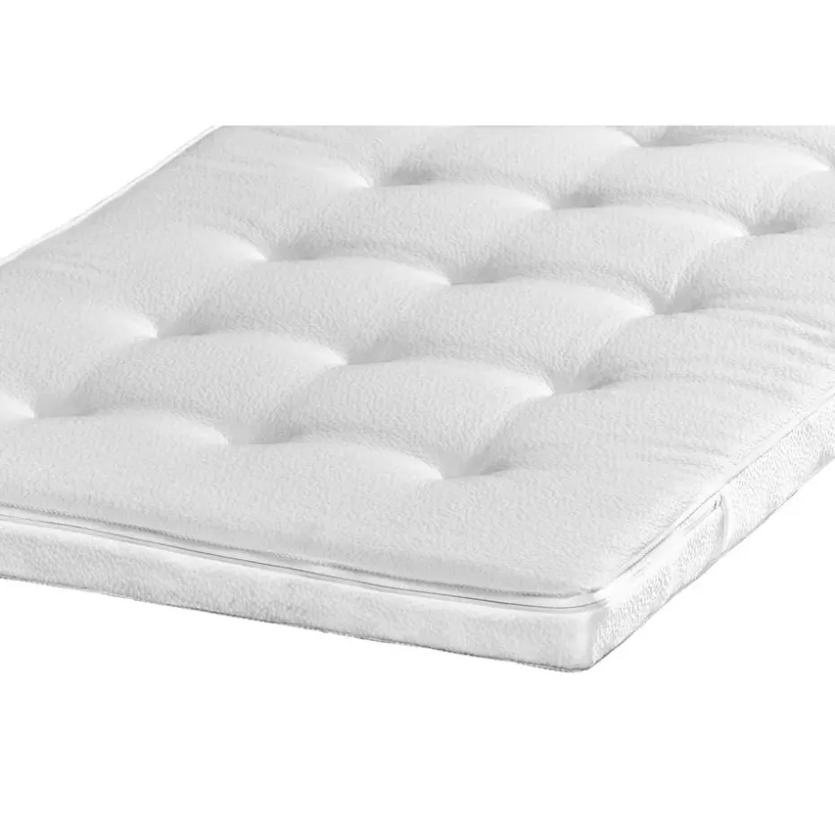 Topmatras Nova - koudschuim - 80x200x8 cm