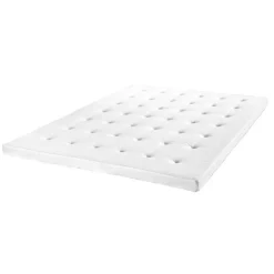Topmatras Nova - koudschuim - 160x200x8 cm