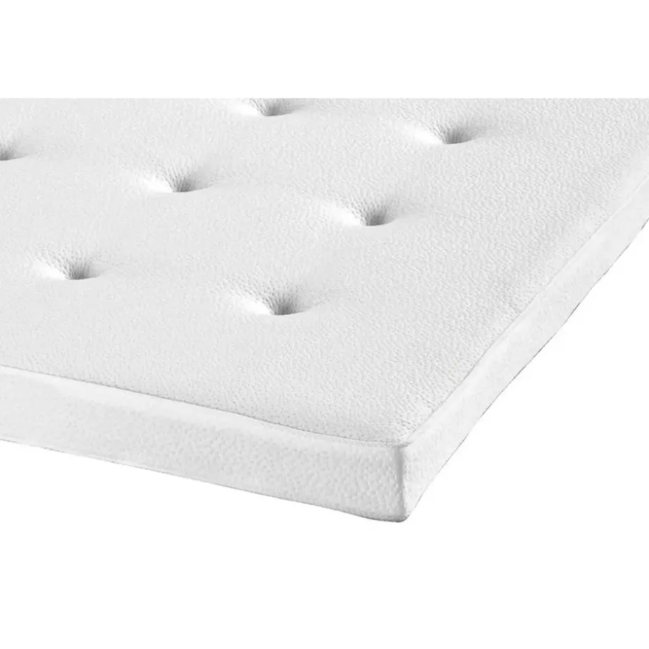 Topmatras Nova - koudschuim - 160x200x8 cm