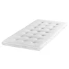 Topmatras Nova - koudschuim - 120x200x8 cm