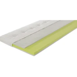 Topmatras Nova - koudschuim - 120x200x8 cm