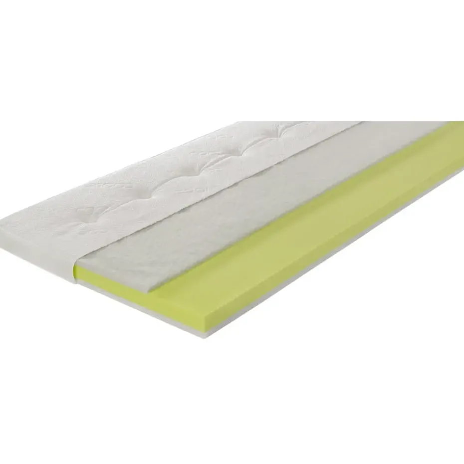 Topmatras Nova - koudschuim - 120x200x8 cm