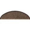 Trapmaantje Athens - Bruin - 20x56 cm - 15 Stuks