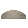 Trapmaantje Atlanta - Taupe - 25 x 65 cm - 15 Stuks