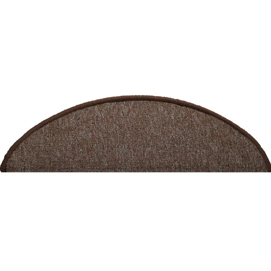 Trapmaantje Cortona - Bruin - 15 Stuks