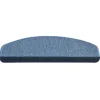 Trapmaantje Sicilia Blauw - 17 x 56 cm - 15 Stuks