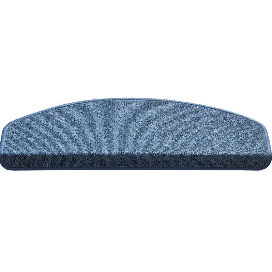 Trapmaantje Sicilia Blauw - 17 x 56 cm - 15 Stuks