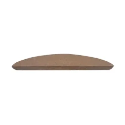 Trapmaantje Spurt - Beige - 20x56 cm - 15 Stuks