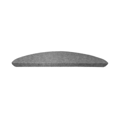Trapmaantje Spurt - Grijs - 20x56 cm - 15 Stuks