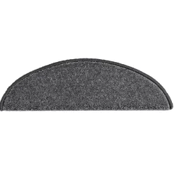 Trapmat Chiquestep - antraciet 76 - 16 stuks