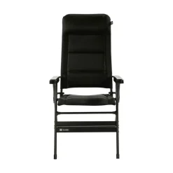 Travellife Barletta standenstoel comfort XL - antraciet