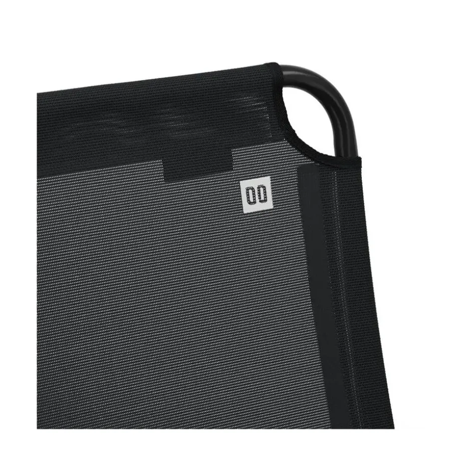 Travellife Como standenstoel - blend grey