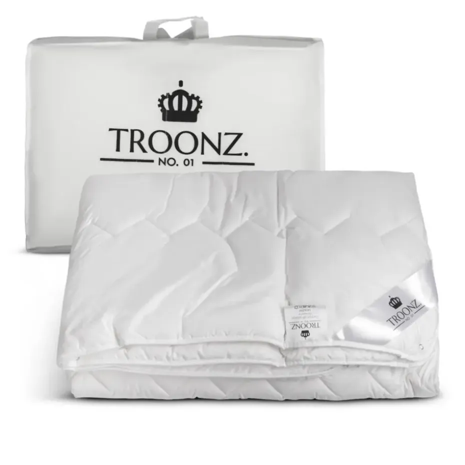 Troonz Dekbed Livorno Enkel 200x200