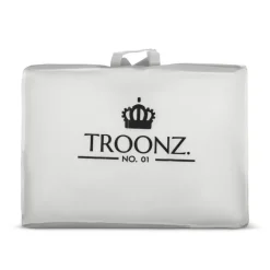 Troonz Hoofdkussen Sleepwave One - Afmeting 60x70 cm