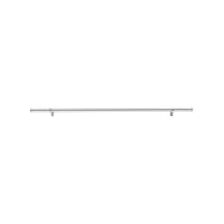 Uitschuifbare Gordijnroede - Aanpasbaar - Stang van 90-170 cm - Zilver