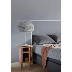 Umage Eos Large lampenkap light grey - Ø 65 cm