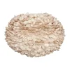 Umage Eos Large lampenkap light brown - Ø 65 cm