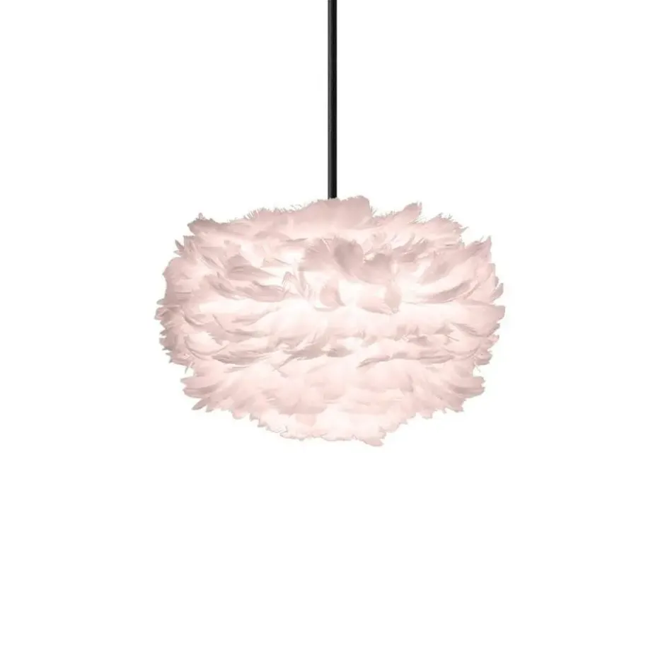 Umage Eos Mini lampenkap light rose - Ø 35 cm